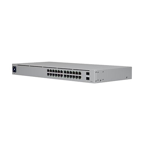 Ubiquiti UniFi Network Switch - USW-24
