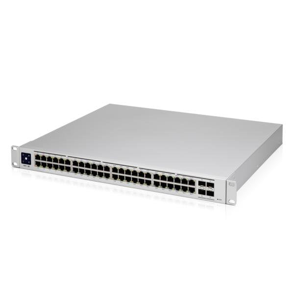 Ubiquiti Network Switch - USW-48-POE