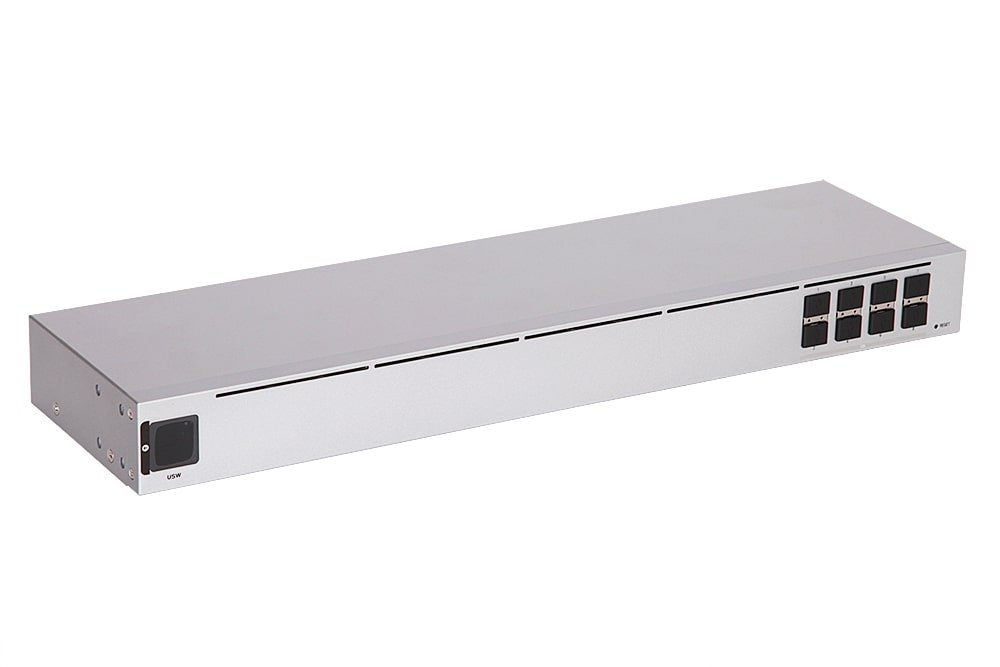 Ubiquiti Network Switch - USW-Aggregation