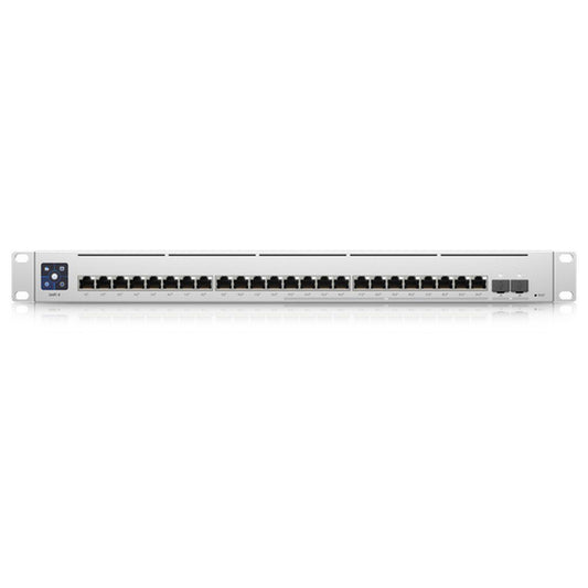 Ubiquiti Network Switch - USW-ENTERPRISE-24-POE