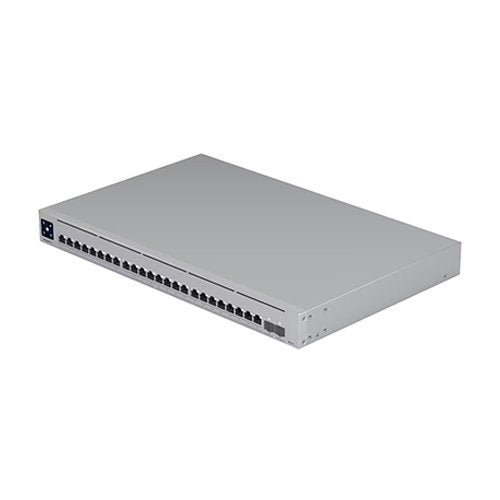 Ubiquiti EnterpriseXG Network Switch - USW-EnterpriseXG-24