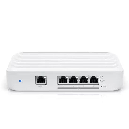 Ubiquiti Network Switch - USW-Flex-XG
