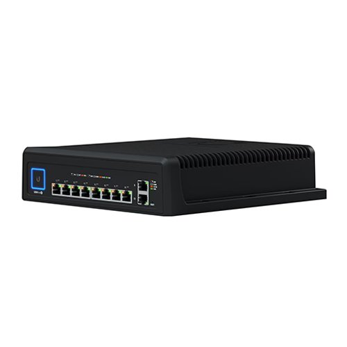 Ubiquiti UniFi Network Switch - USW-Industrial