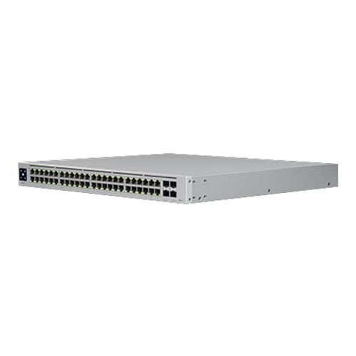 Ubiquiti UniFi Network Switch - USW-PRO-48