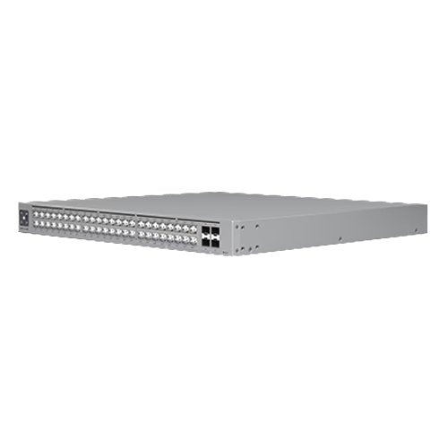 Ubiquiti Pro Max Network Switch - USW-Pro-Max-48-PoE