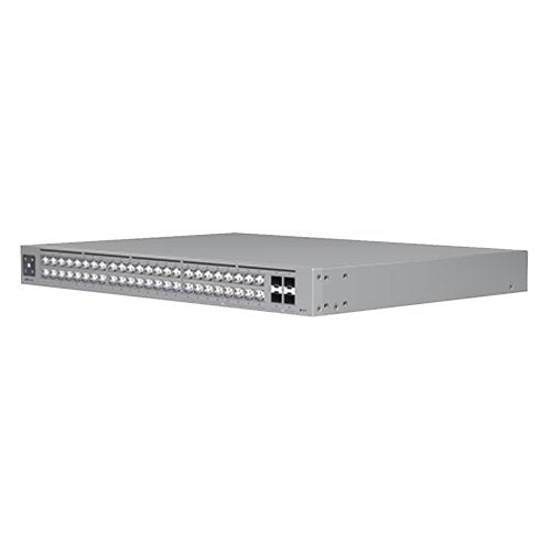 Ubiquiti Pro Max Network Switch - USW-Pro-Max-48