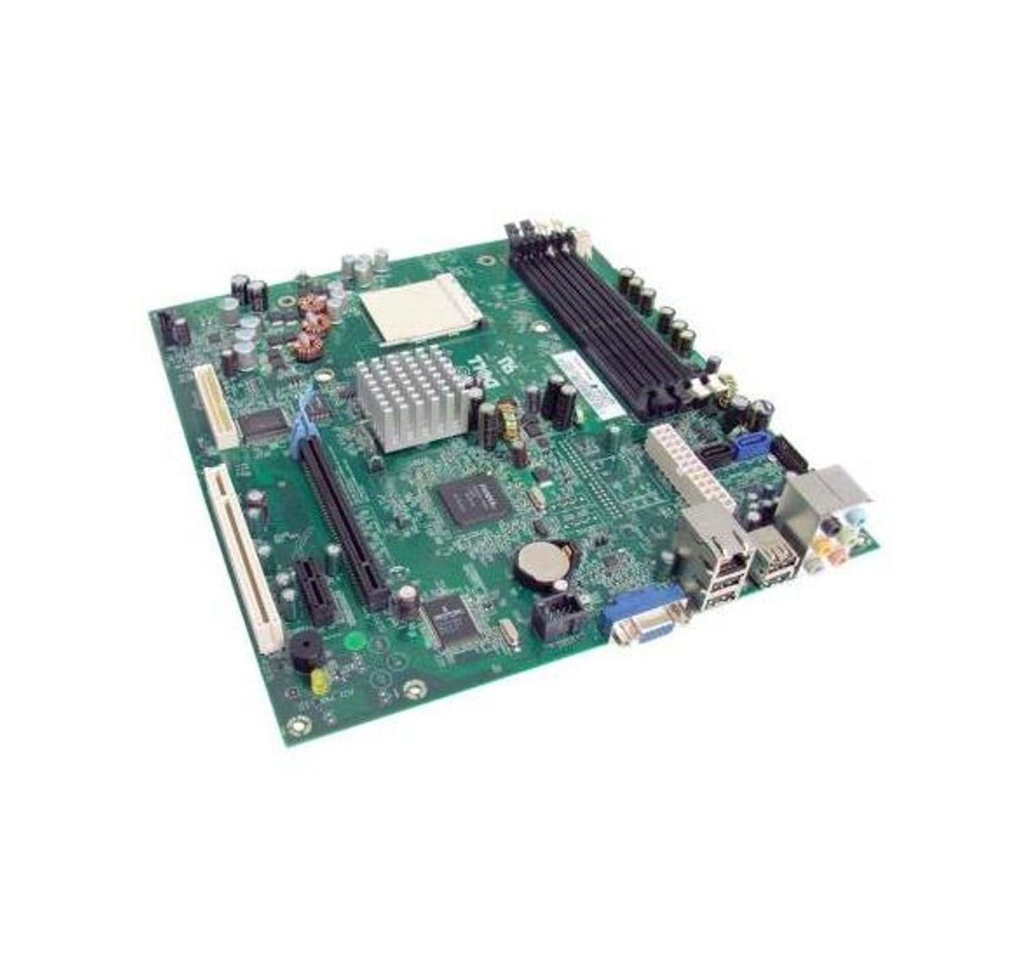 Dell Desktop Motherboard - UT226