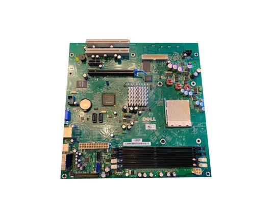 Dell Desktop Motherboard - UW457