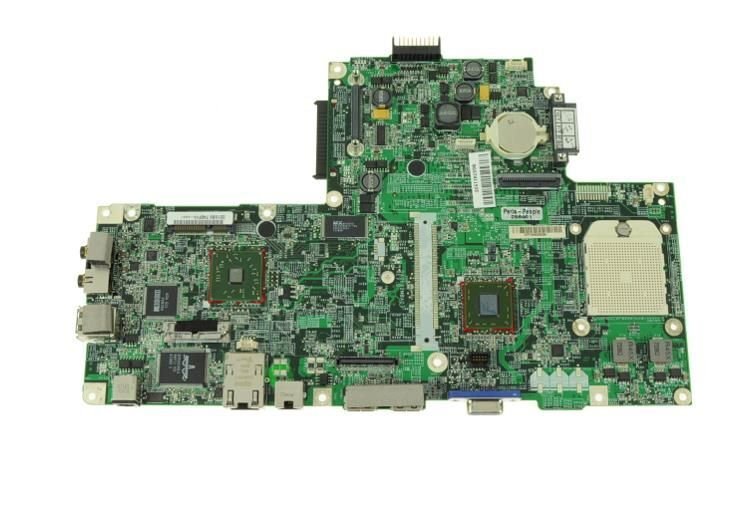 Dell Laptop Motherboard - UW953