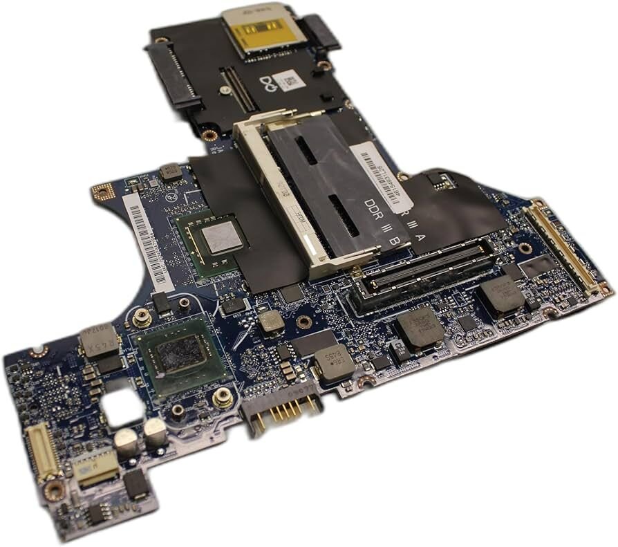 Dell Laptop Motherboard - UX185