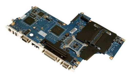 Toshiba Laptop Motherboard - V000010780
