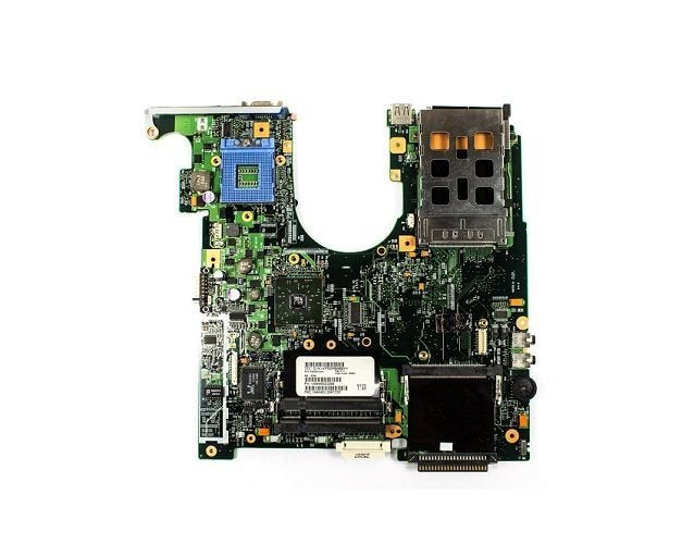 Toshiba Laptop Motherboard - V000055390