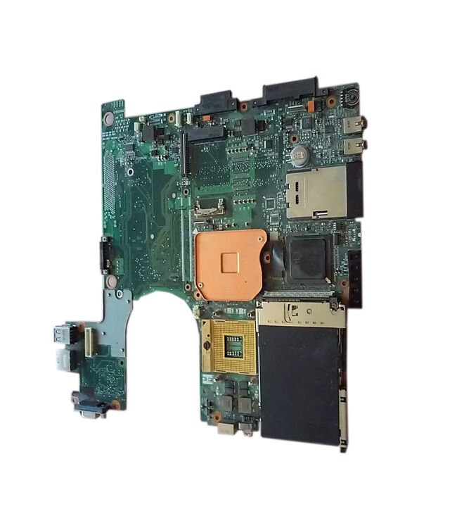 Toshiba Laptop Motherboard - V000068120
