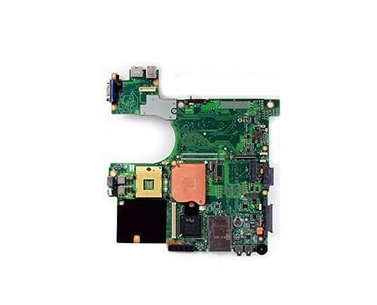 Toshiba Laptop Motherboard - V000068390