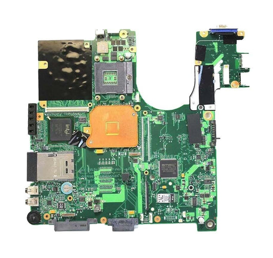 Toshiba Laptop Motherboard - V000068510