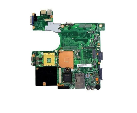 Toshiba Laptop Motherboard - V000068590