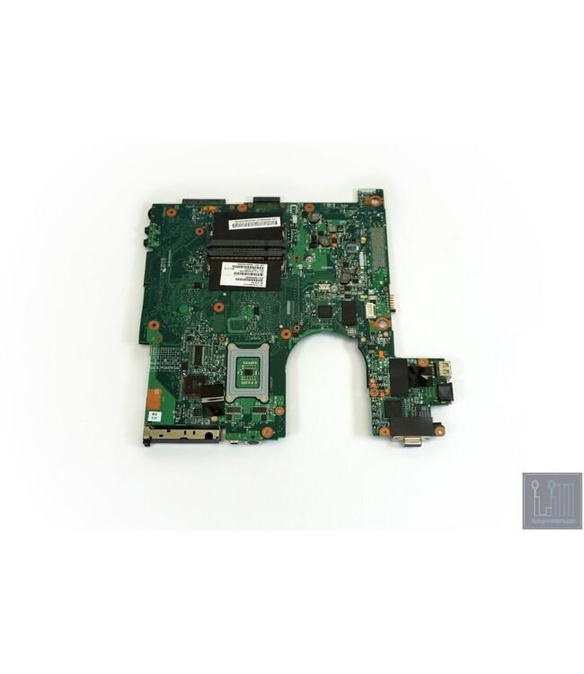 Toshiba Laptop Motherboard - V000068600