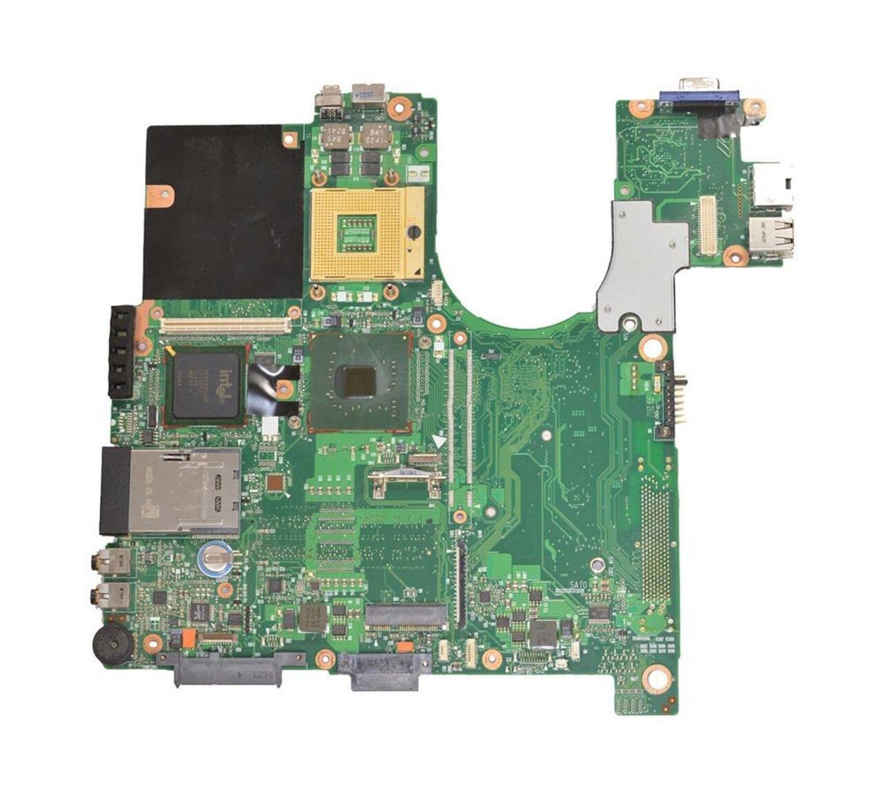 Toshiba Laptop Motherboard - V000068770