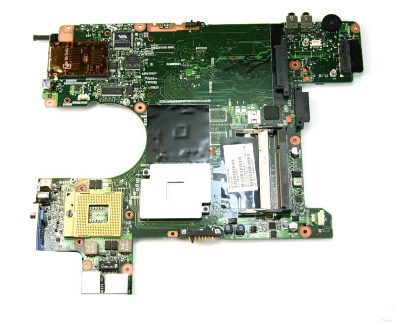 Toshiba Laptop Motherboard - V000078020