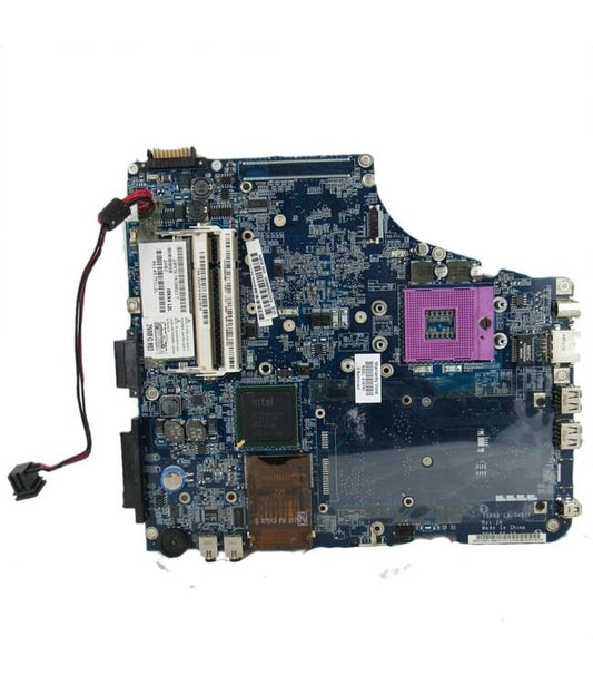 Toshiba Laptop Motherboard - V000108020