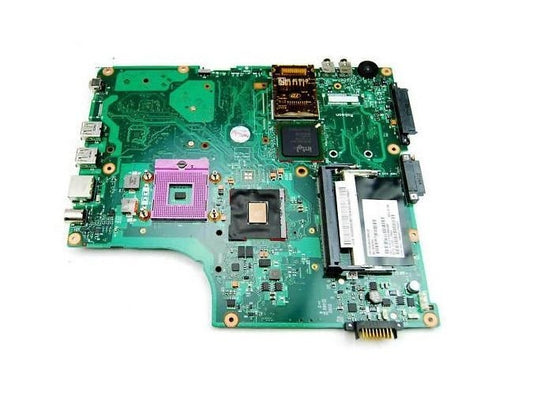 Toshiba Laptop Motherboard - V000108660