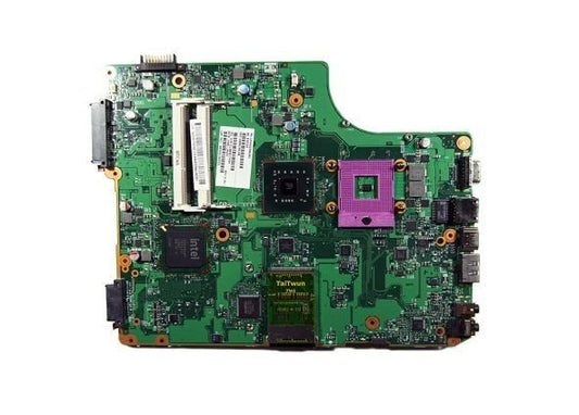 Toshiba Laptop Motherboard - V000108710