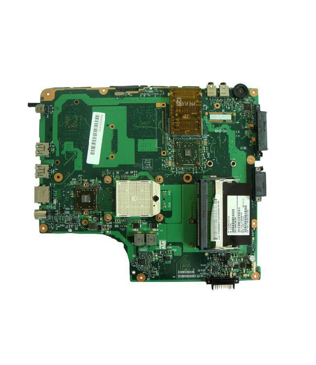 Toshiba Laptop Motherboard - V000108720