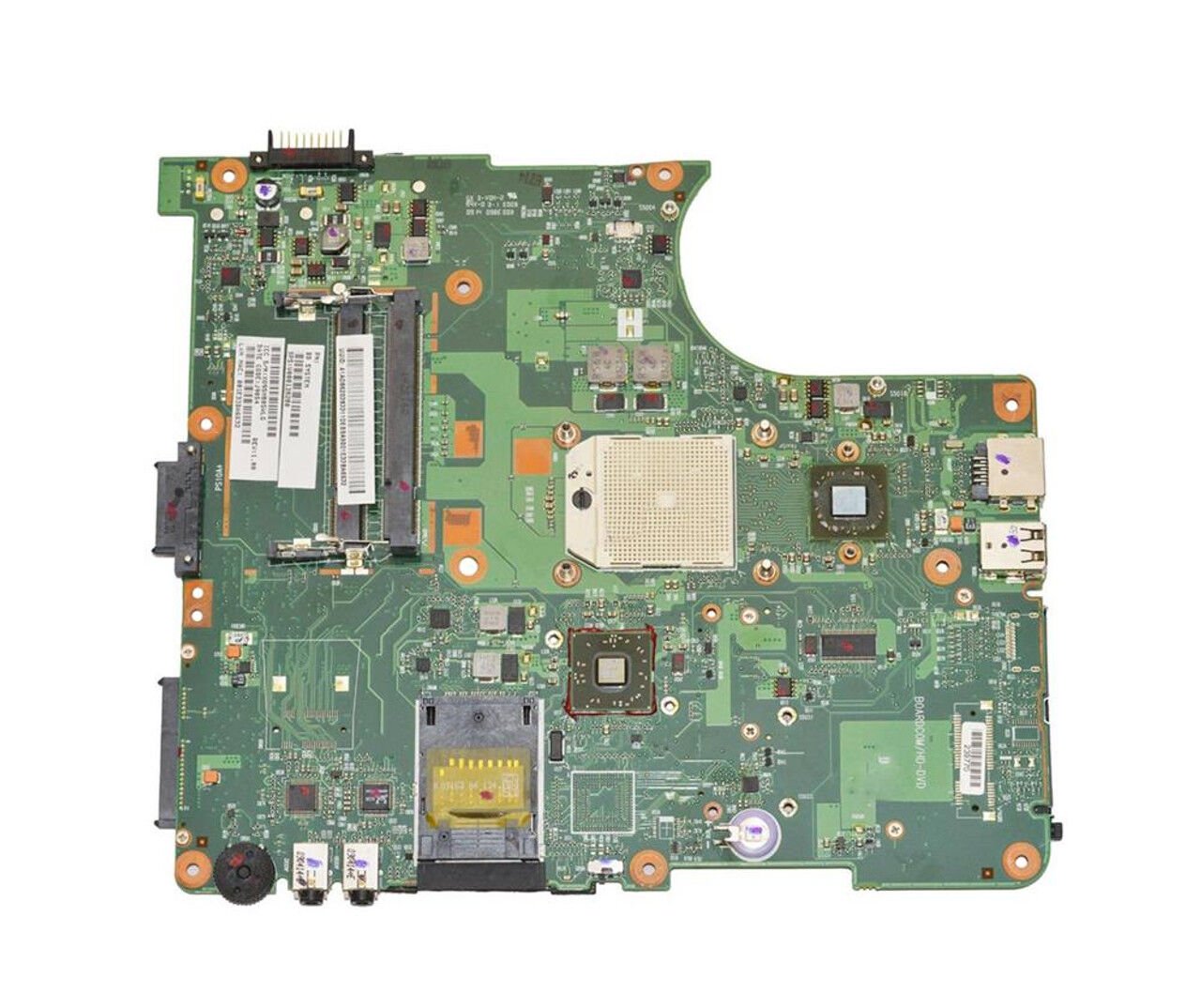 Toshiba Laptop Motherboard - V000138090
