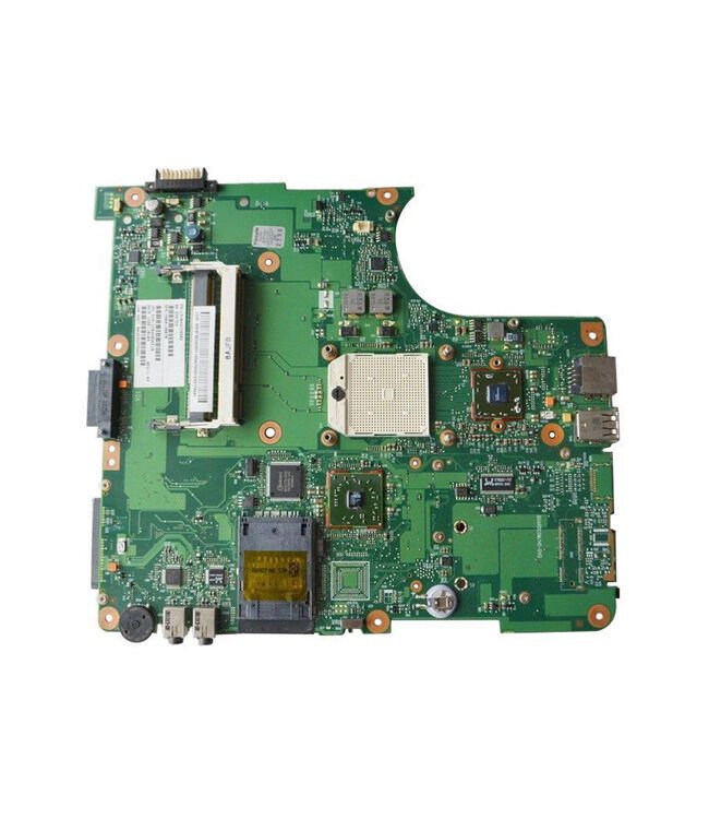 Toshiba Laptop Motherboard - V000138100