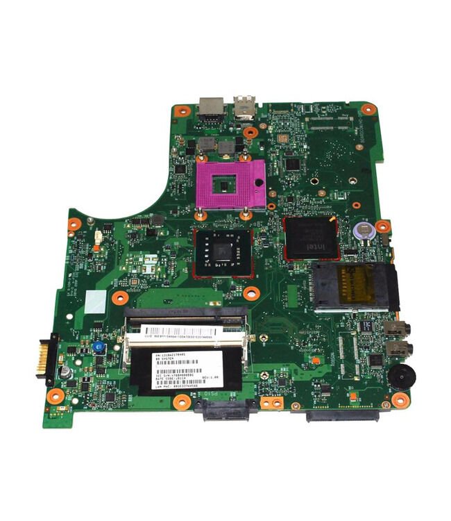 Toshiba Laptop Motherboard - V000138670
