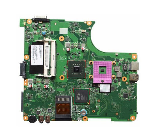 Toshiba Laptop Motherboard - V000138730