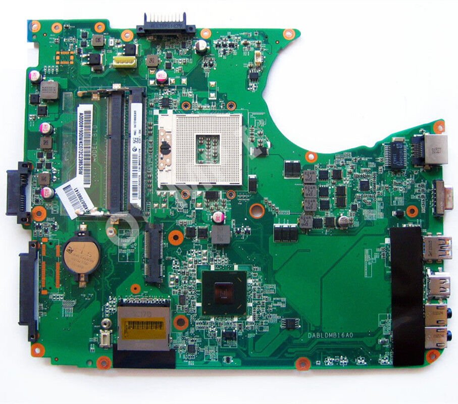 Toshiba Laptop Motherboard - V000148170