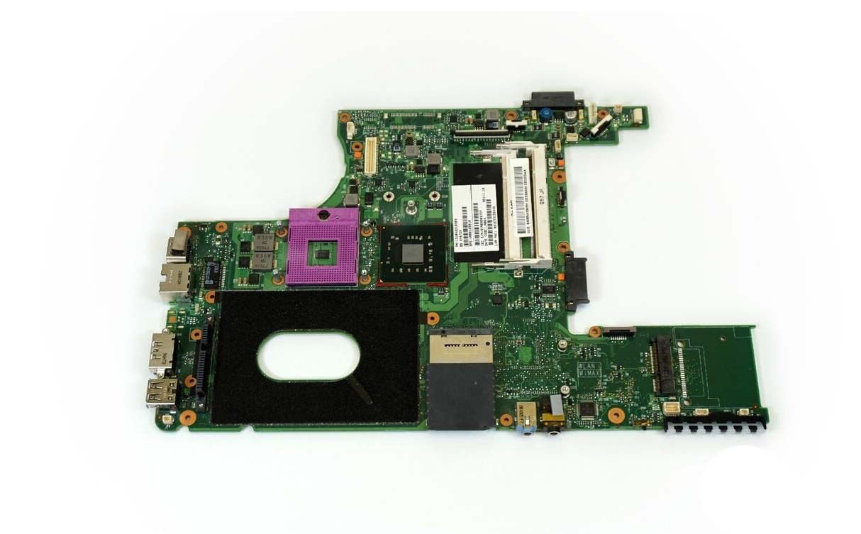 Toshiba Laptop Motherboard - V000165030