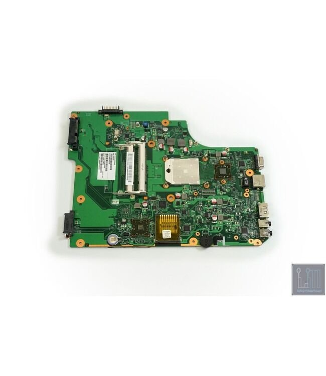 Toshiba Laptop Motherboard - V000185540