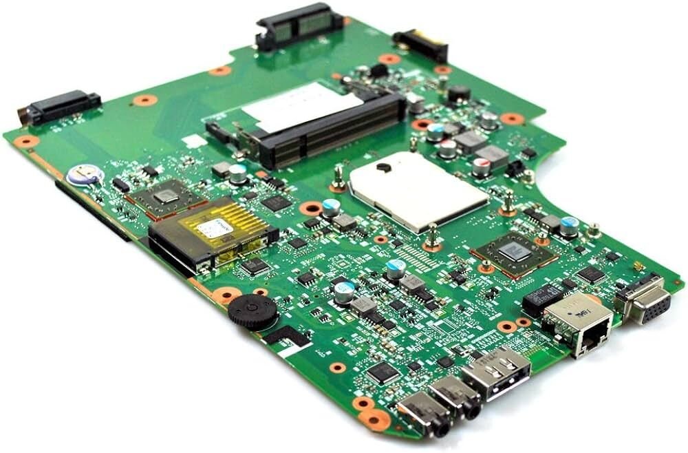 Toshiba Laptop Motherboard - V000185580