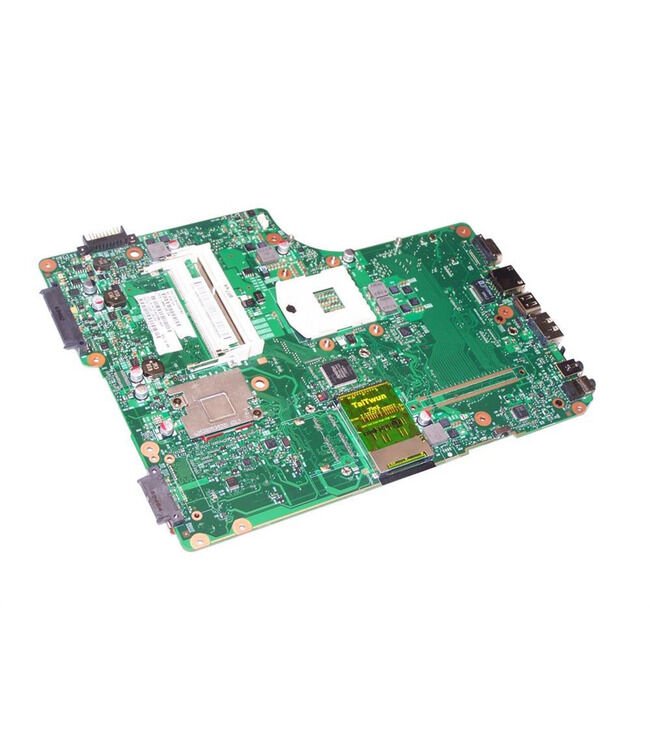 Toshiba Laptop Motherboard - V000198010