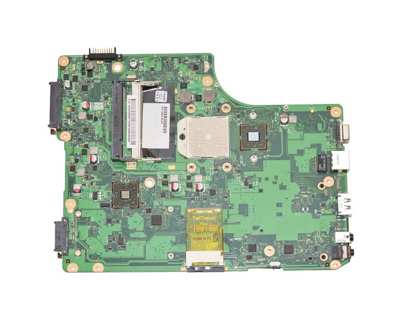 Toshiba Laptop Motherboard - V000198030