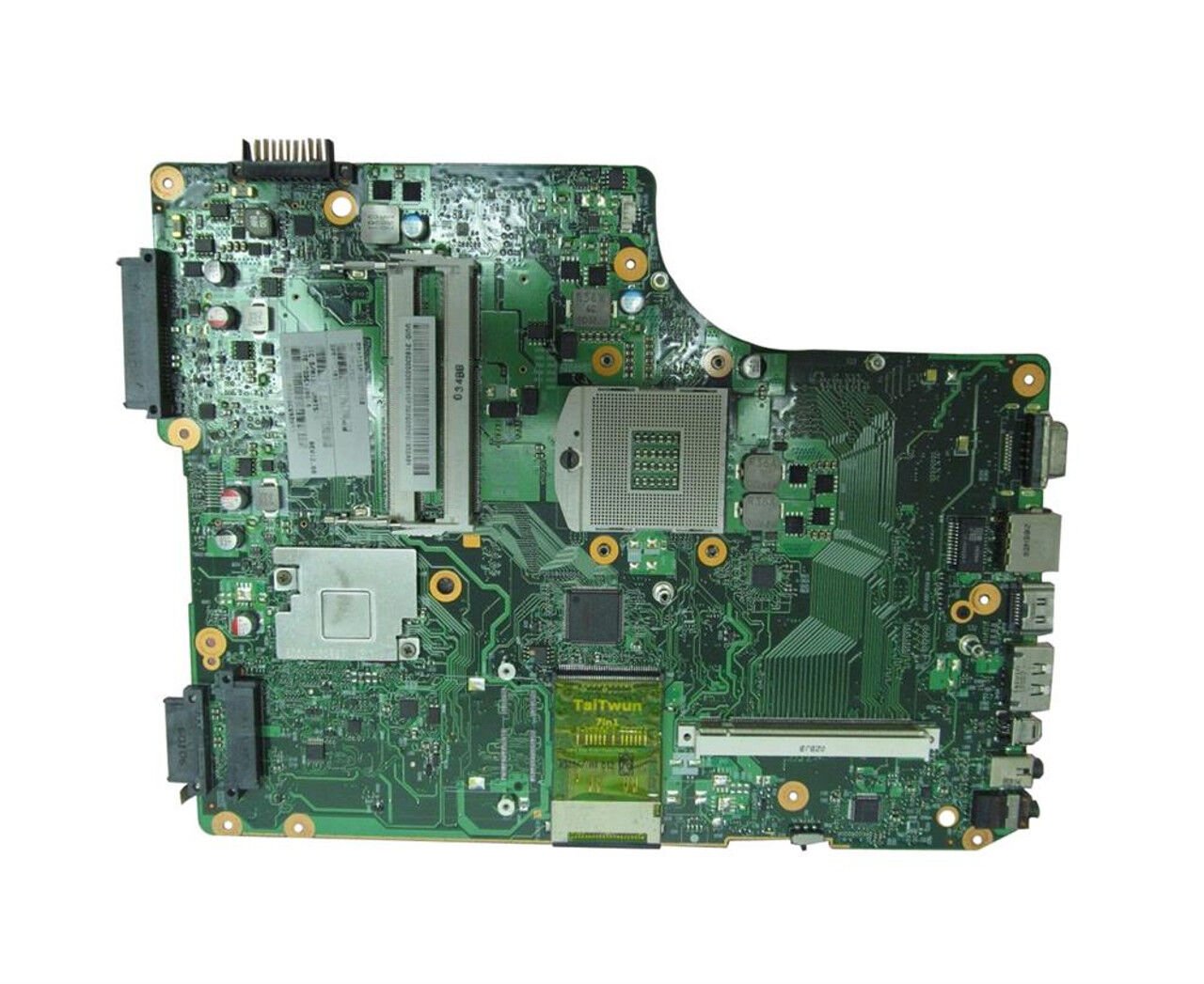 Toshiba Laptop Motherboard - V000198040