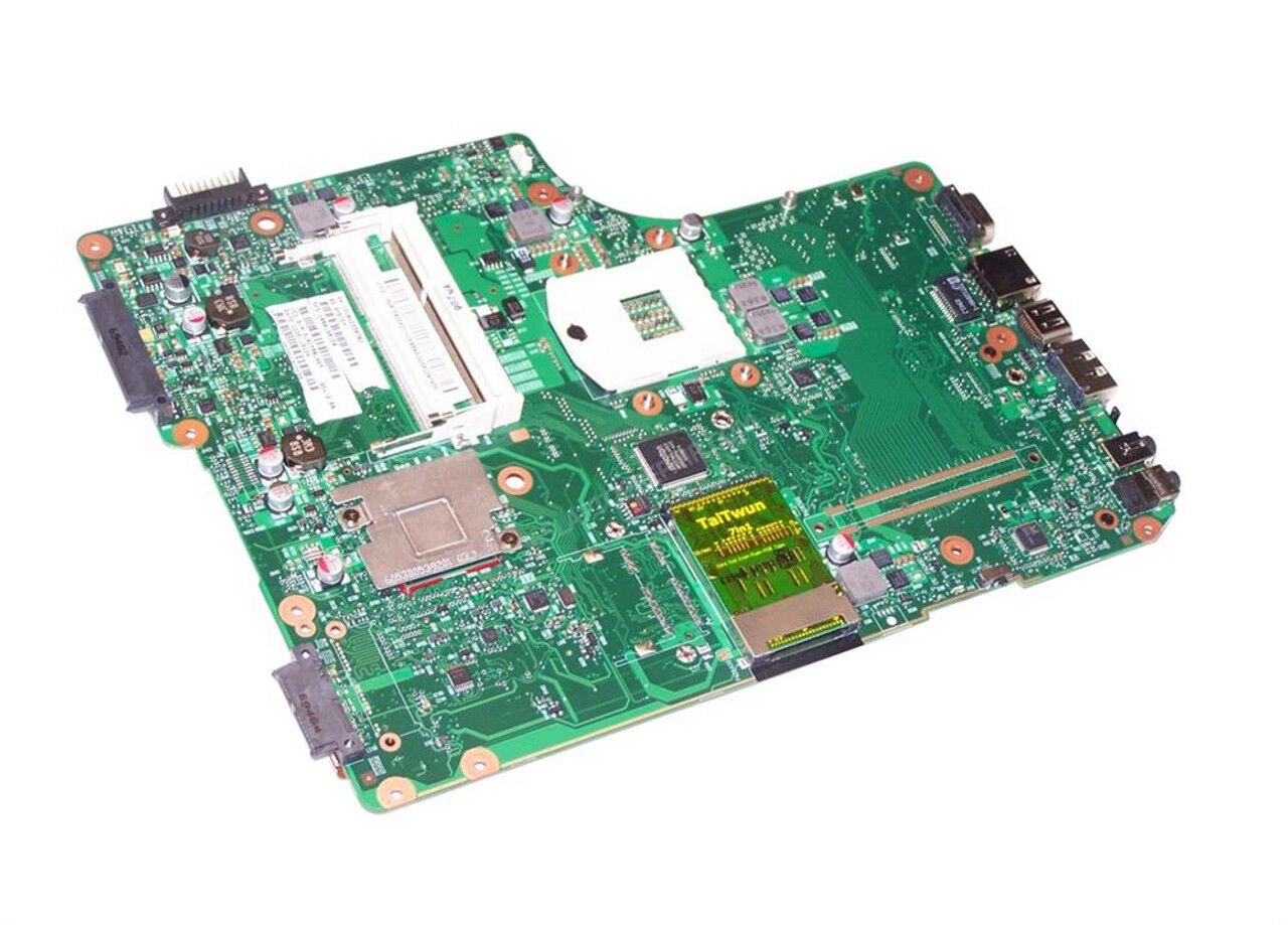 Toshiba Laptop Motherboard - V000198160