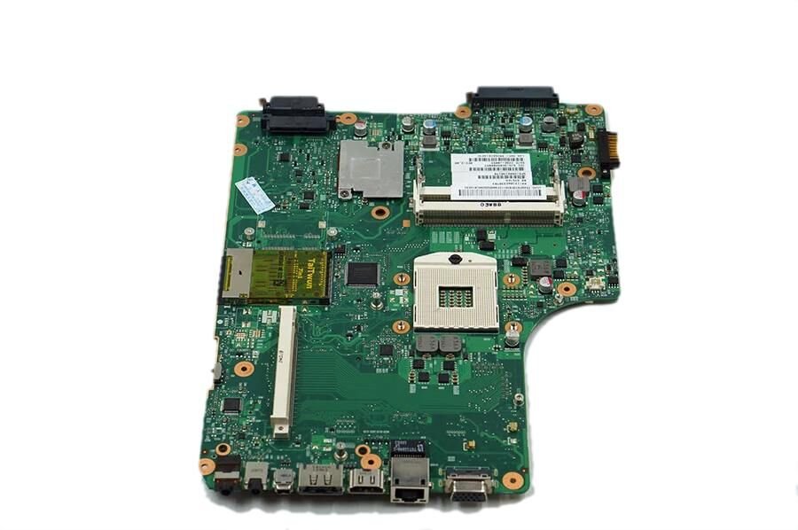 Toshiba Laptop Motherboard - V000198170