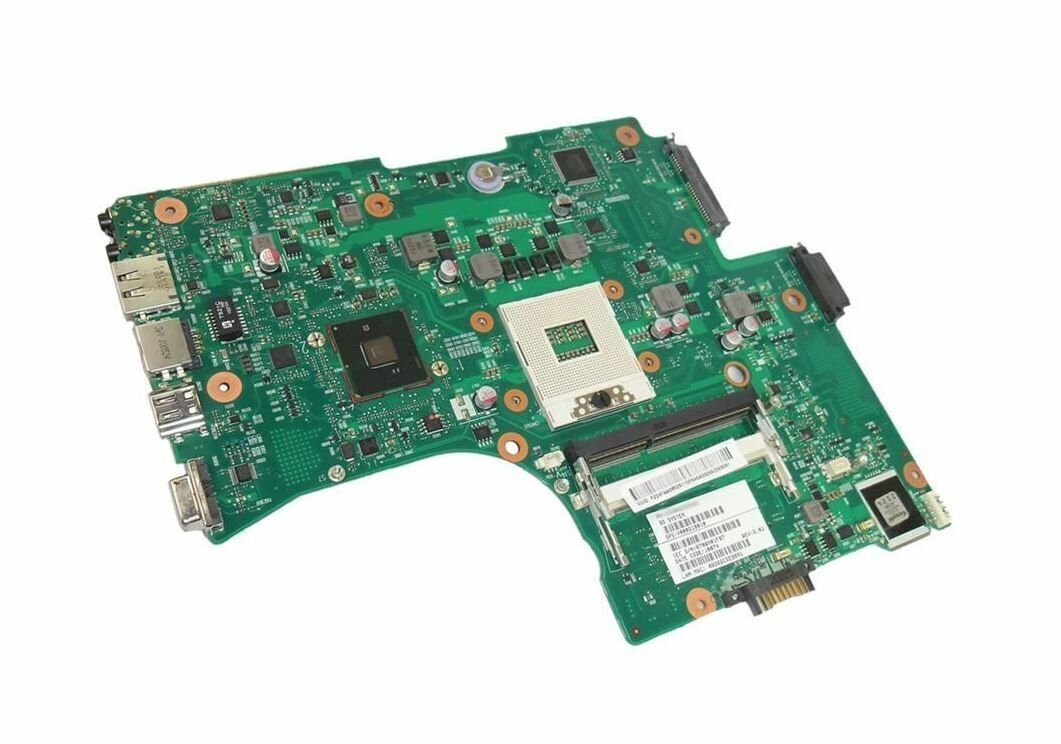 Toshiba Laptop Motherboard - V000218010