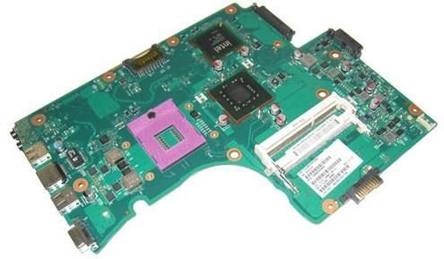 Toshiba Laptop Motherboard - V000225020