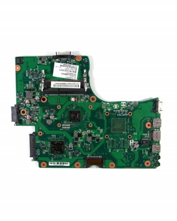 Toshiba Laptop Motherboard - V000225110