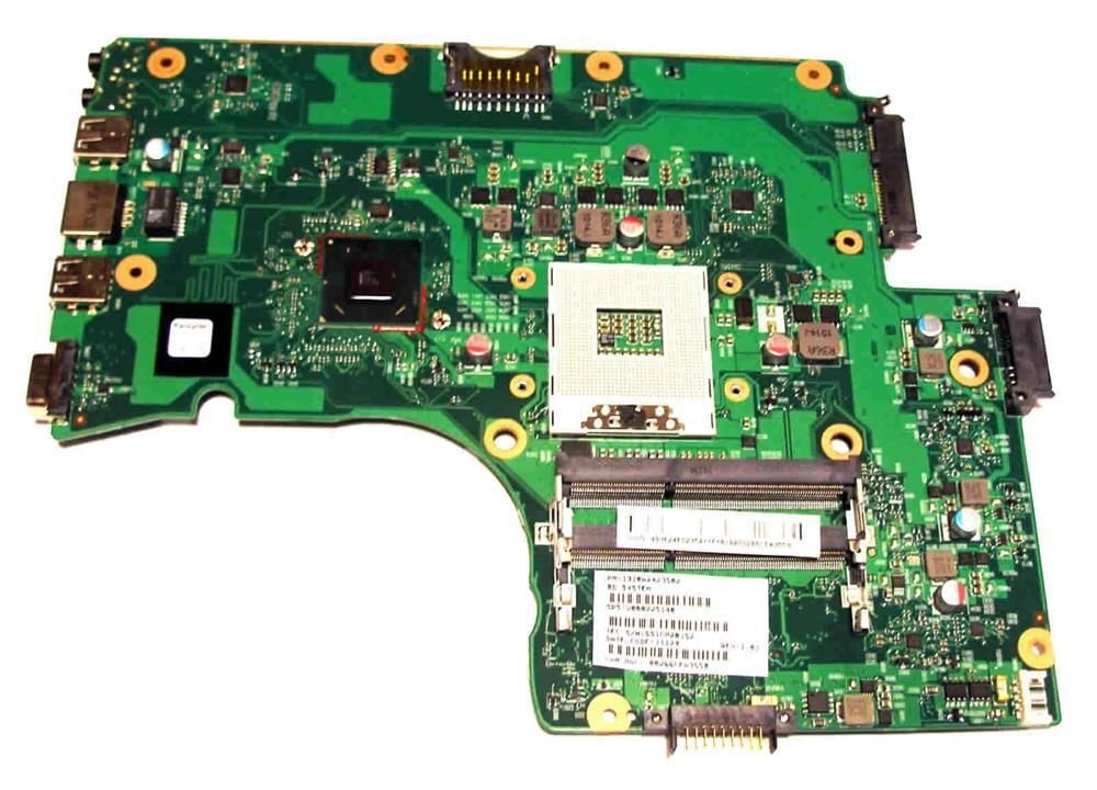 Toshiba Laptop Motherboard - V000225140