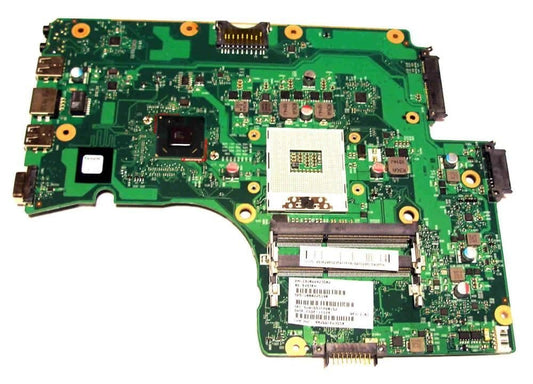 Toshiba Laptop Motherboard - V000225140