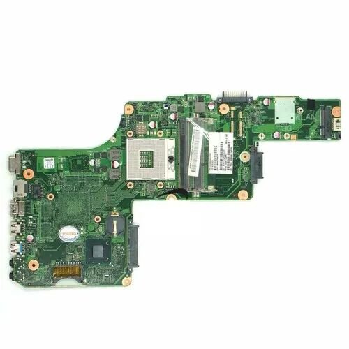 Toshiba Laptop Motherboard - V000275070