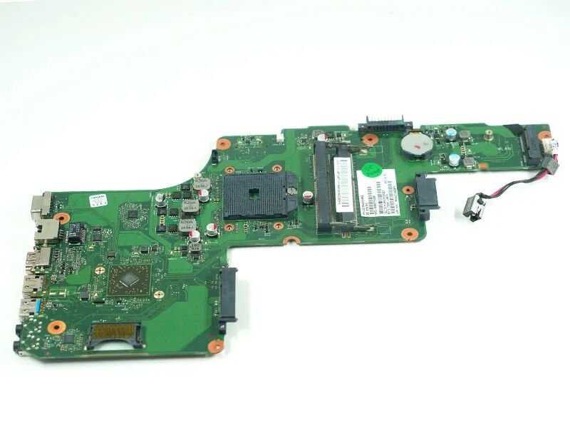 Toshiba Laptop Motherboard - V000275280