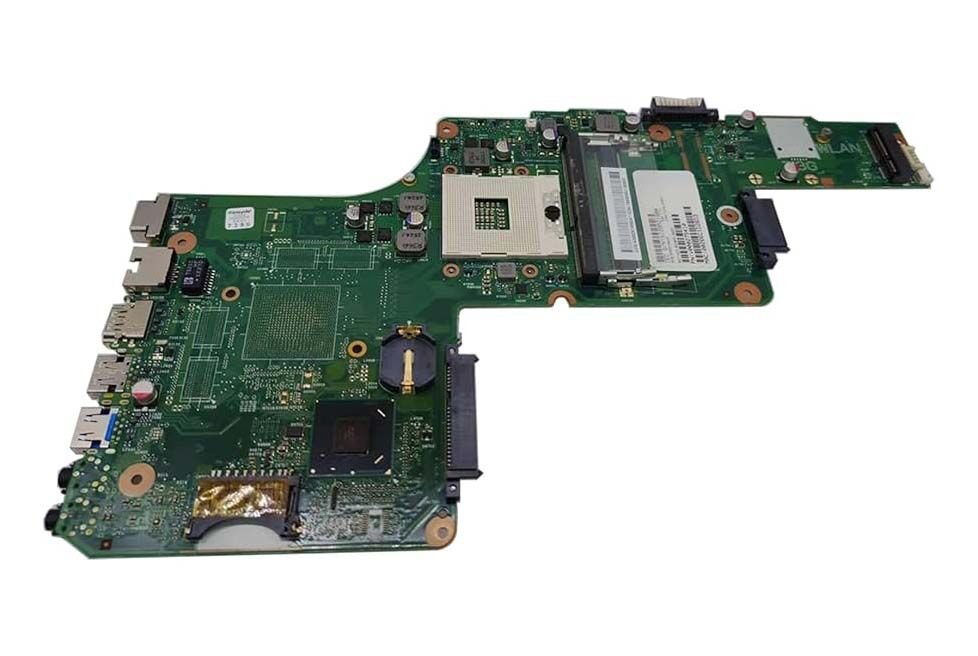 Toshiba Laptop Motherboard - V000275360