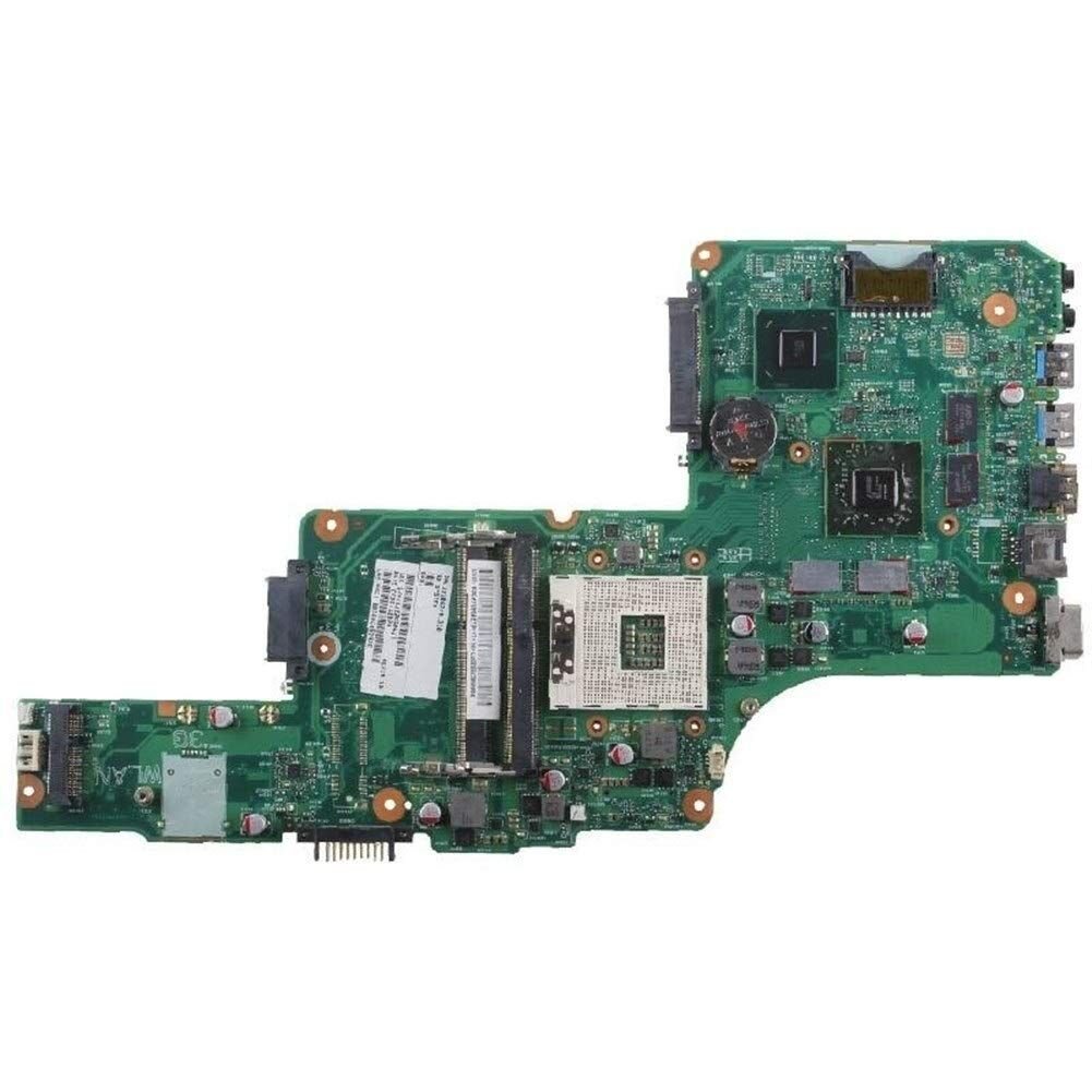 Toshiba Laptop Motherboard - V000275370