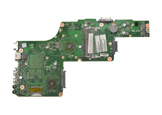 Toshiba Laptop Motherboard - V000275390